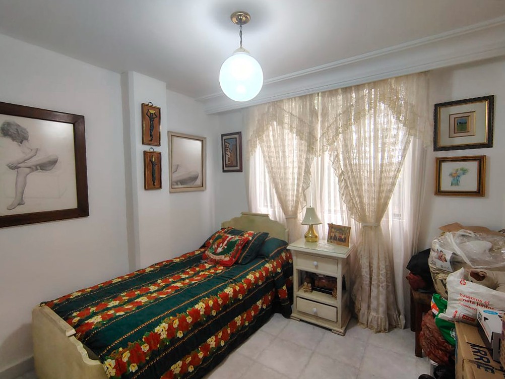 Apartamento en venta en El Poblado, Medellín · foto 16 de 17