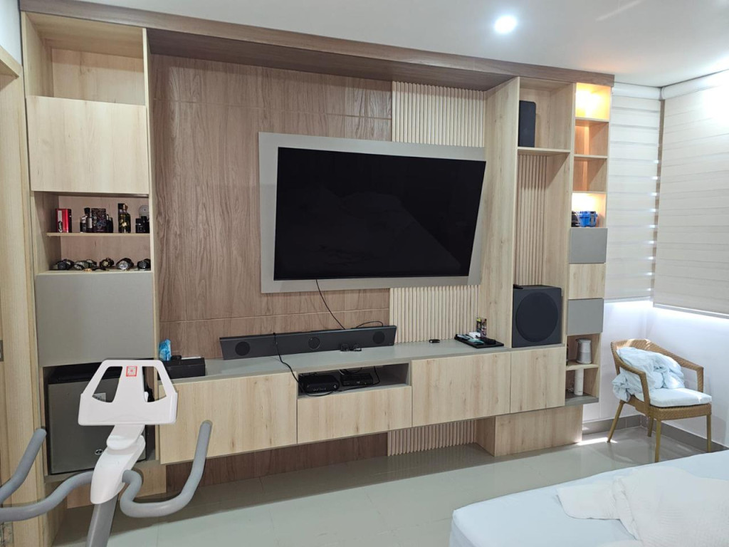 Apartamento en venta en Castillogrande, Cartagena · foto 3 de 23
