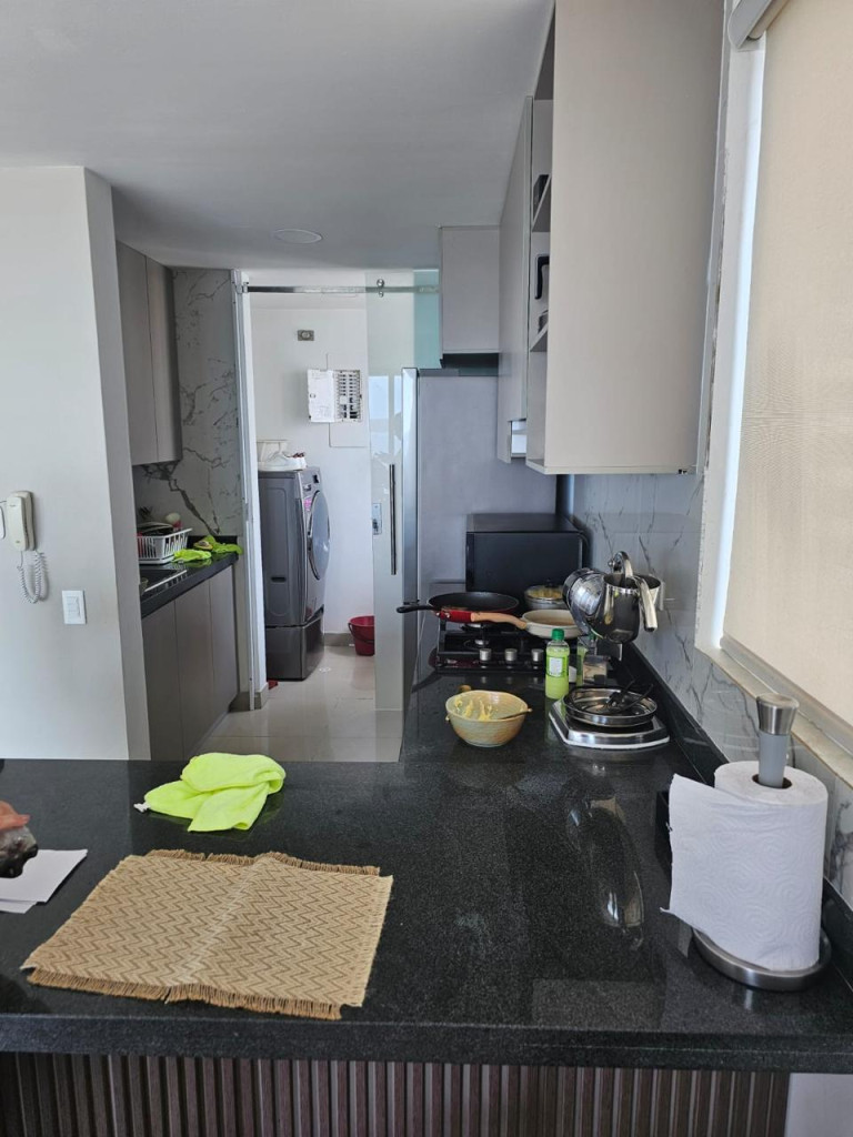 Apartamento en venta en Castillogrande, Cartagena · foto 5 de 23