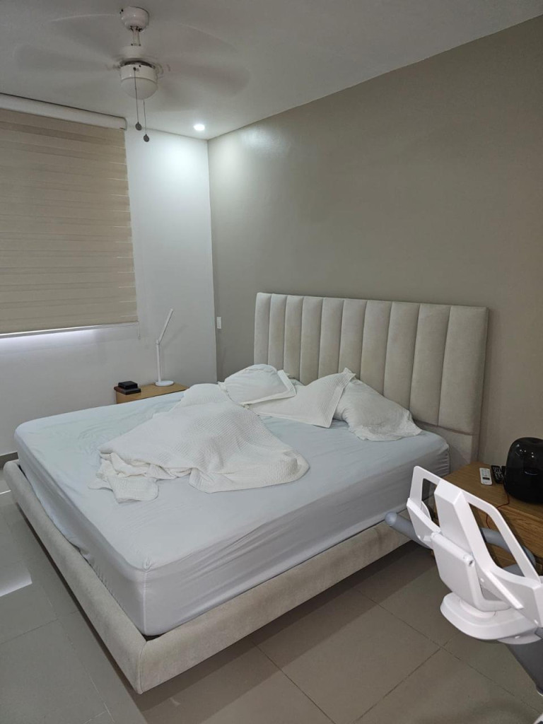 Apartamento en venta en Castillogrande, Cartagena · foto 9 de 23