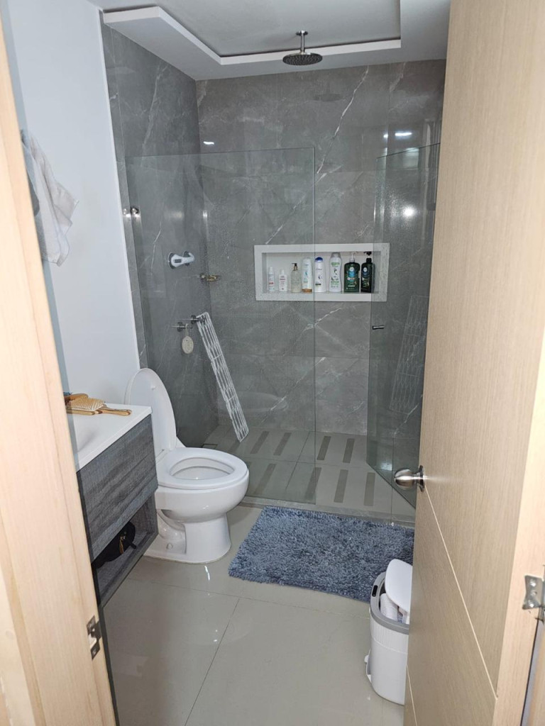 Apartamento en venta en Castillogrande, Cartagena · foto 12 de 23