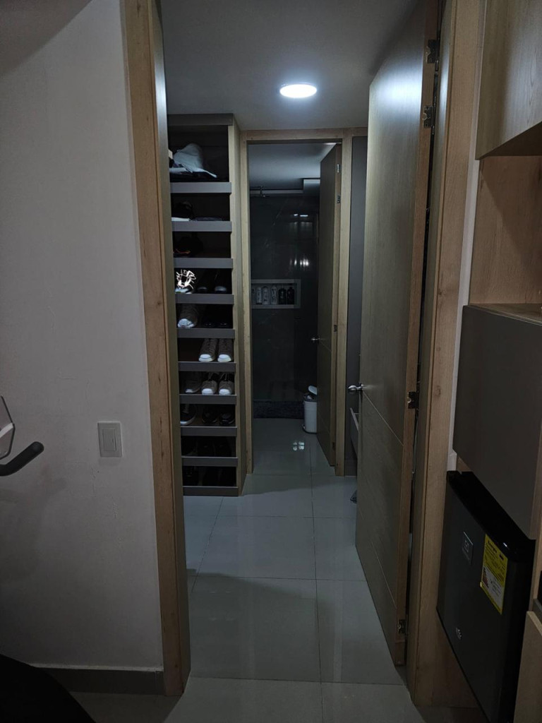 Apartamento en venta en Castillogrande, Cartagena · foto 13 de 23