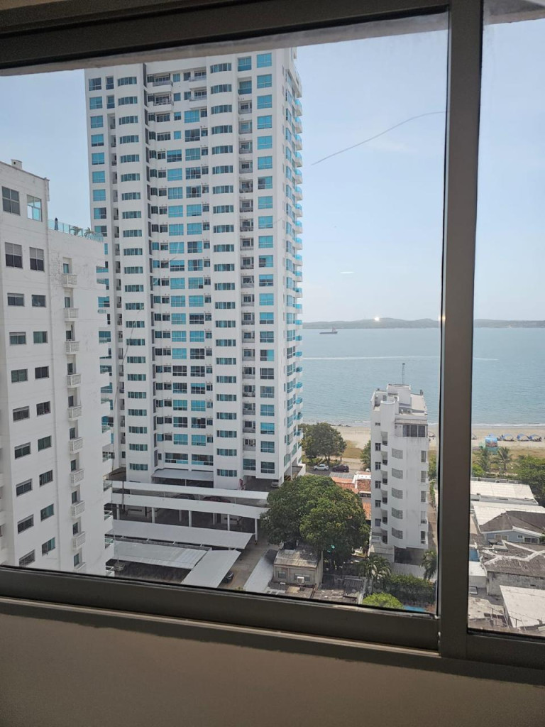 Apartamento en venta en Castillogrande, Cartagena · foto 14 de 23