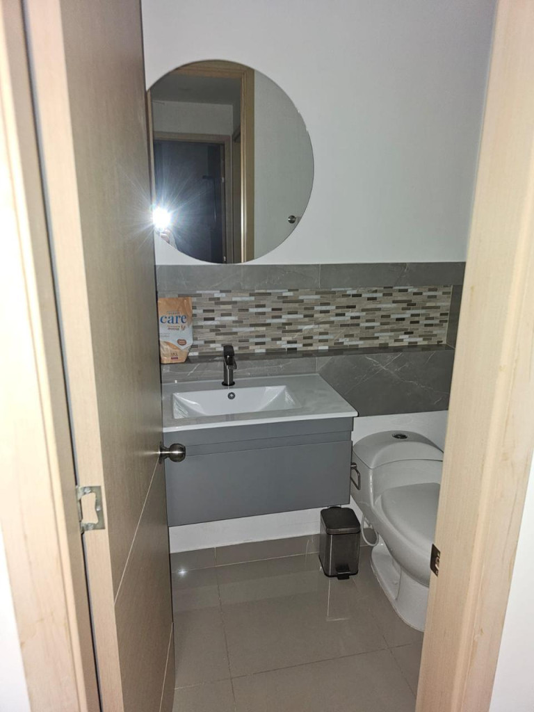Apartamento en venta en Castillogrande, Cartagena · foto 18 de 23