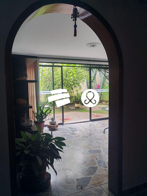 Casa de 5 alcobas en venta en La Palma, Medellín, 220 m² · foto 12 de 13