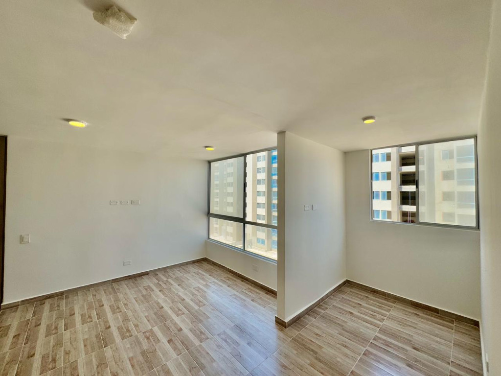 Apartamento en Arriendo