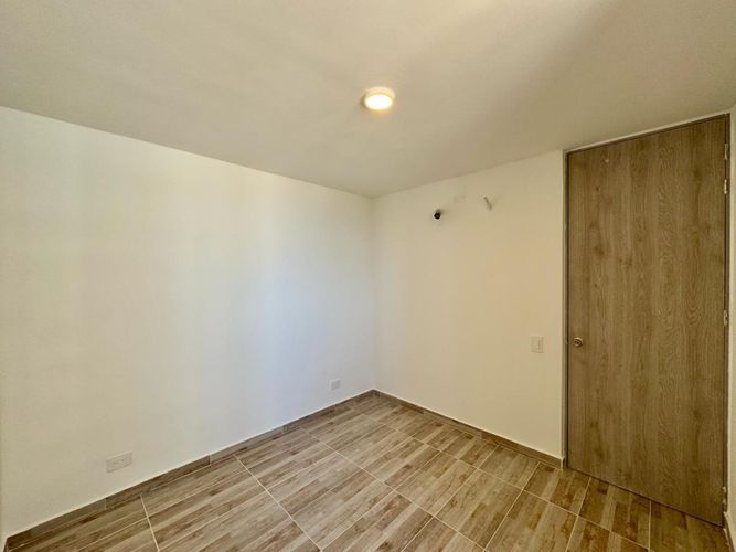 Apartamento de 2 alcobas en venta en Atlántico, 57 m² · foto 7 de 14