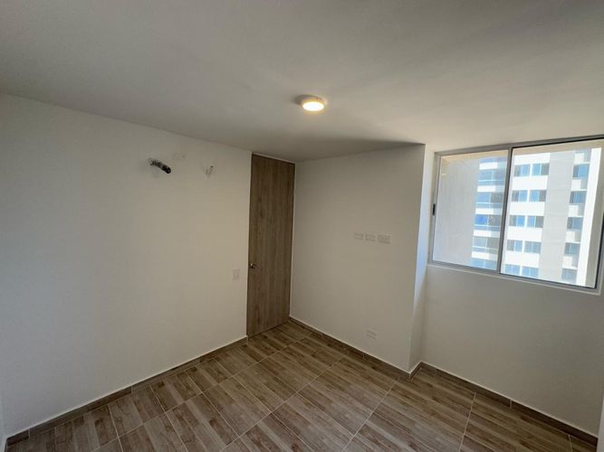 Apartamento de 2 alcobas en venta en Atlántico, 57 m² · foto 8 de 14