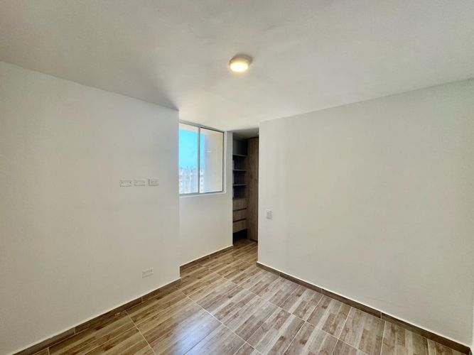 Apartamento de 2 alcobas en venta en Atlántico, 57 m² · foto 9 de 14