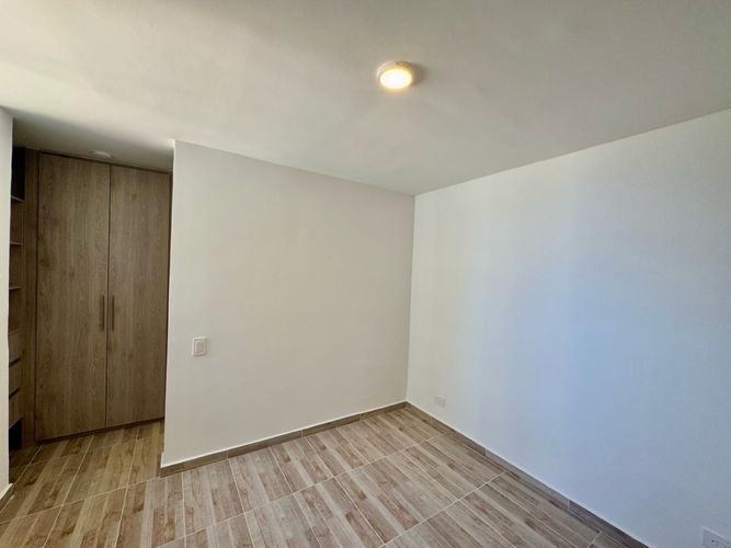 Apartamento de 2 alcobas en venta en Atlántico, 57 m² · foto 10 de 14