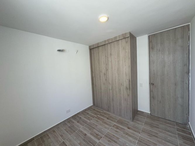 Apartamento de 2 alcobas en venta en Atlántico, 57 m² · foto 11 de 14