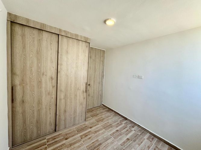 Apartamento de 2 alcobas en venta en Atlántico, 57 m² · foto 12 de 14