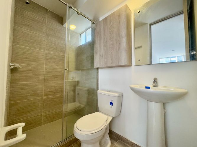 Apartamento de 2 alcobas en venta en Atlántico, 57 m² · foto 13 de 14