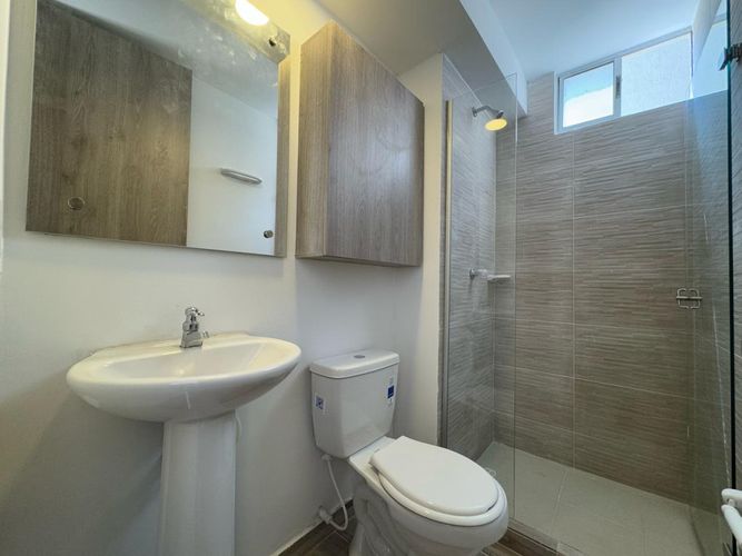 Apartamento de 2 alcobas en venta en Atlántico, 57 m² · foto 14 de 14