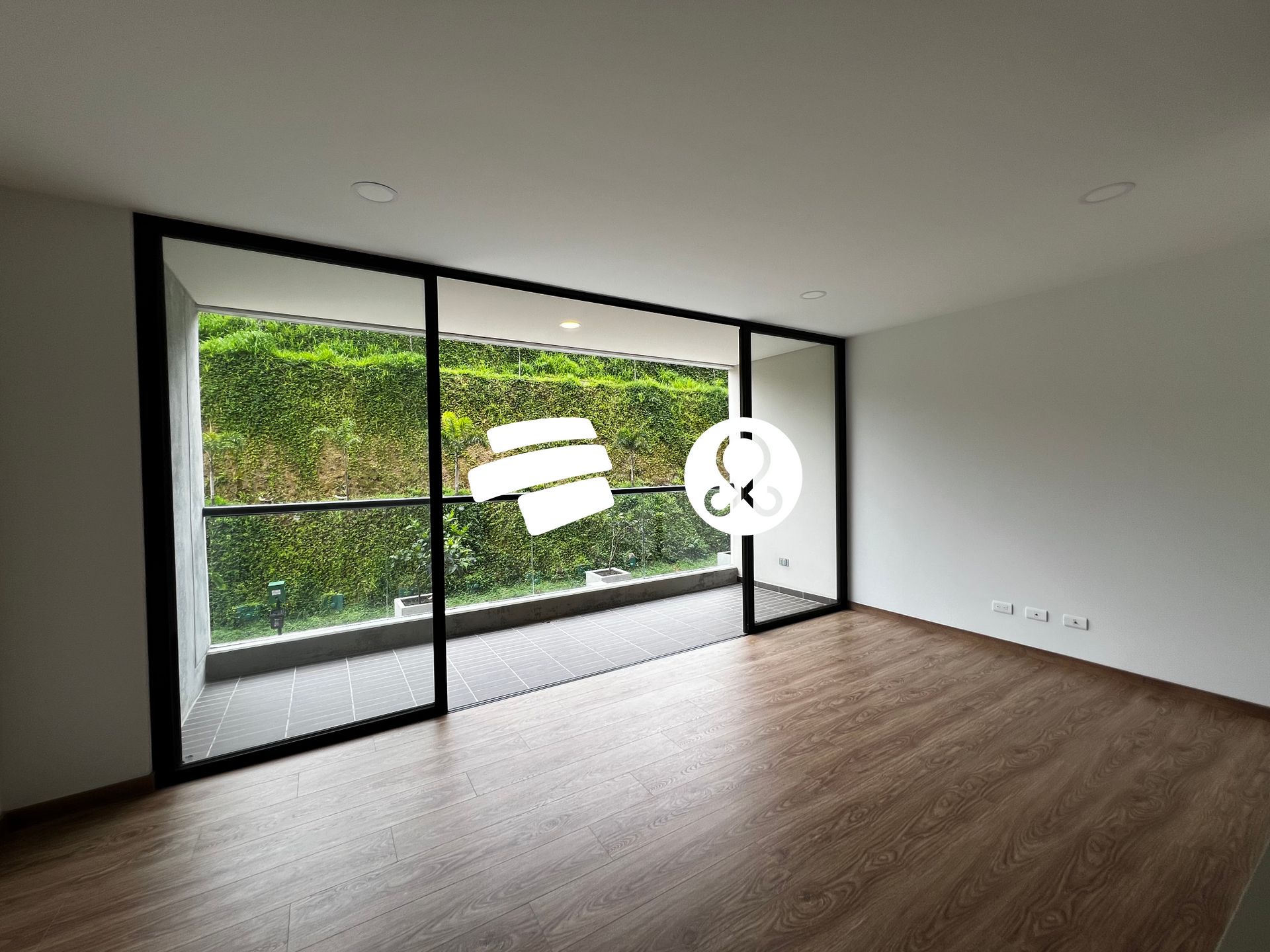 Apartamento en Venta en Señorial, Envigado