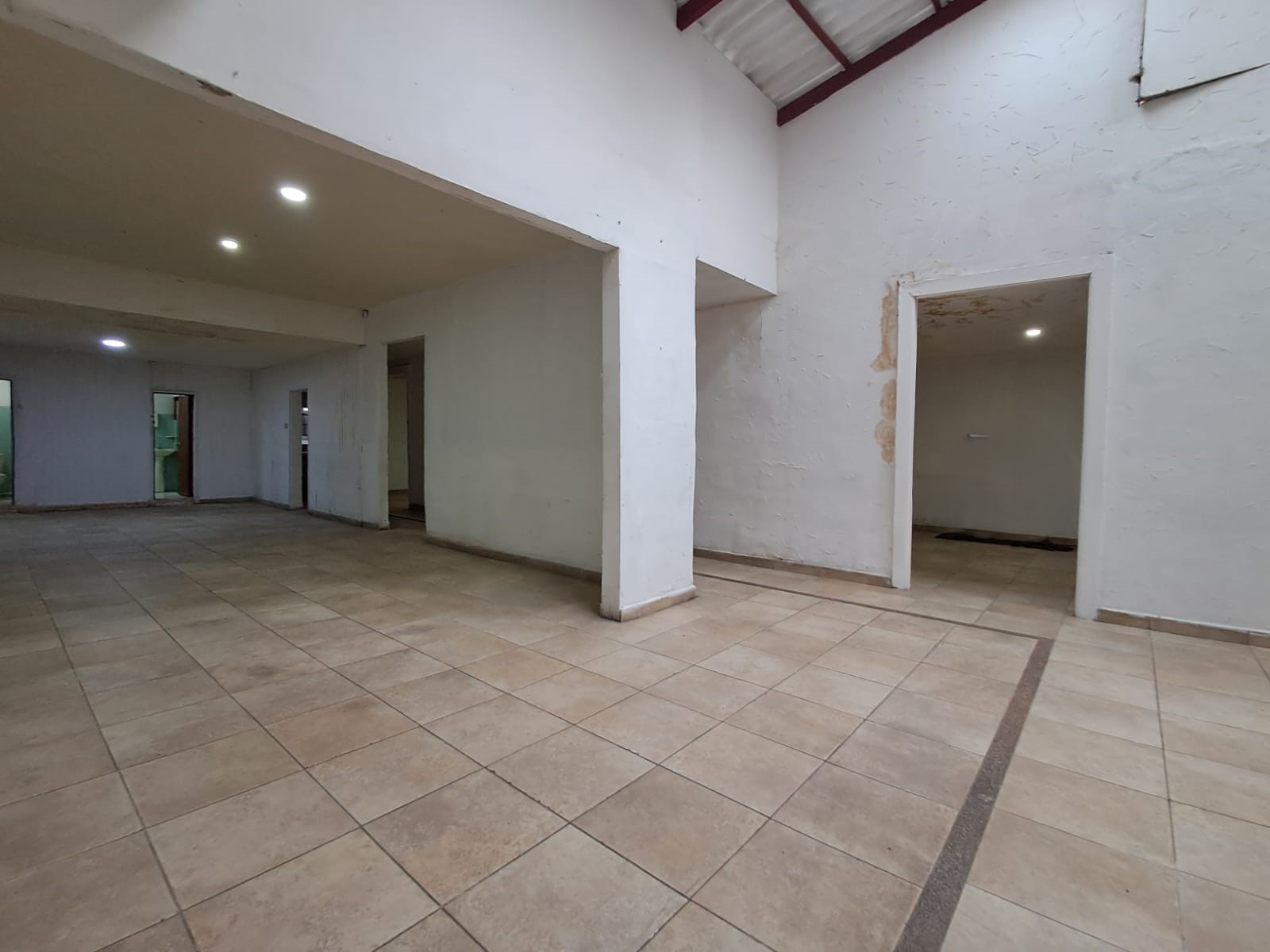 House for rent in Sector lago uribe, Pereira