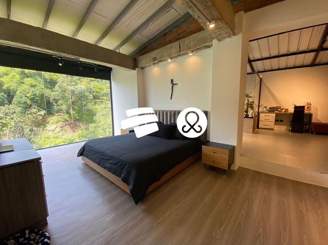 Casa de 6 alcobas en venta en La Aldea, La Estrella, 444 m² · foto 3 de 18