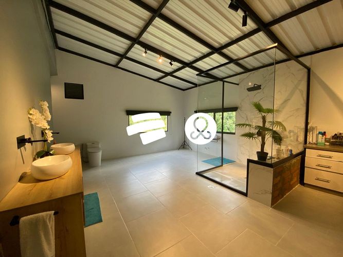 Casa de 6 alcobas en venta en La Aldea, La Estrella, 444 m² · foto 4 de 18