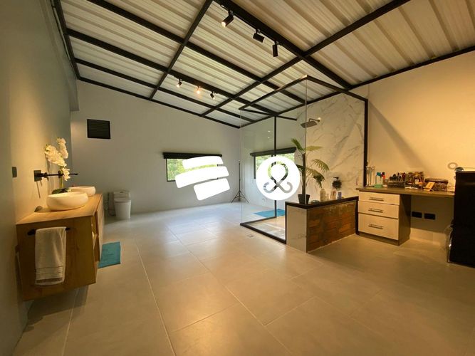 Casa de 6 alcobas en venta en La Aldea, La Estrella, 444 m² · foto 6 de 18