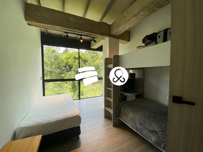 Casa de 6 alcobas en venta en La Aldea, La Estrella, 444 m² · foto 7 de 18
