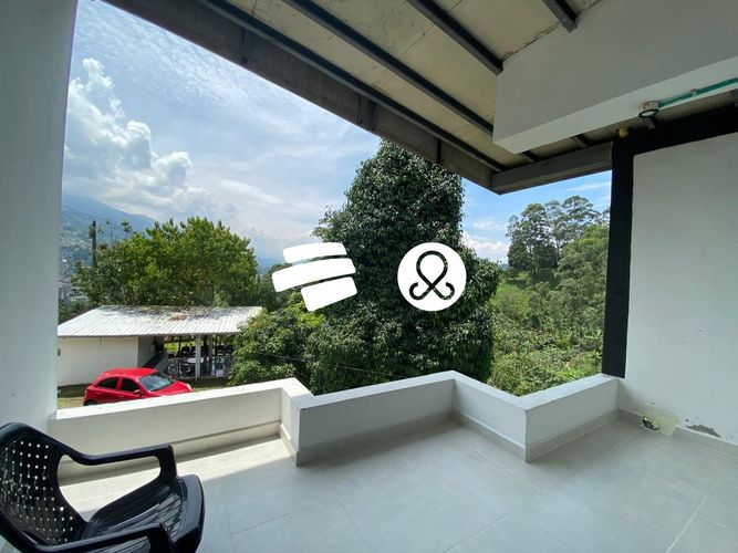 Casa de 6 alcobas en venta en La Aldea, La Estrella, 444 m² · foto 9 de 18