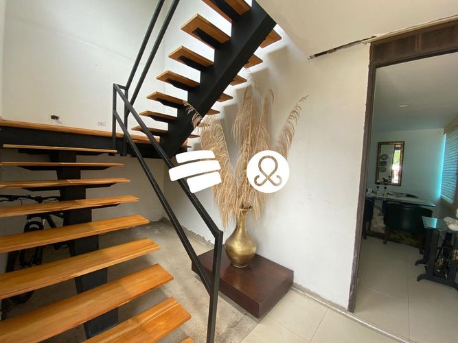 Casa de 6 alcobas en venta en La Aldea, La Estrella, 444 m² · foto 10 de 18