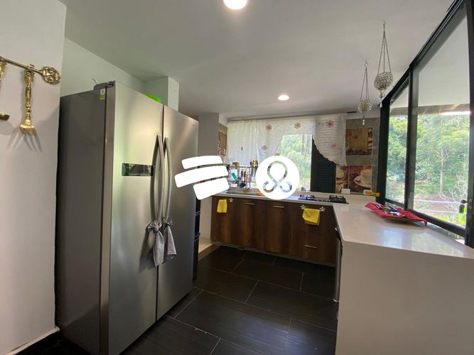 Casa de 6 alcobas en venta en La Aldea, La Estrella, 444 m² · foto 11 de 18