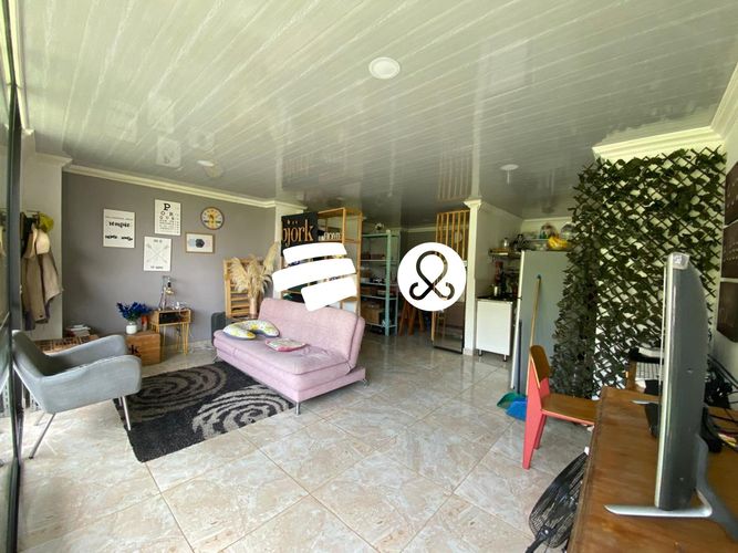 Casa de 6 alcobas en venta en La Aldea, La Estrella, 444 m² · foto 13 de 18