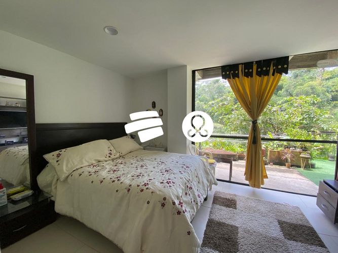 Casa de 6 alcobas en venta en La Aldea, La Estrella, 444 m² · foto 14 de 18