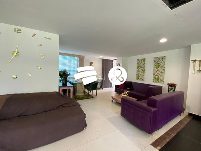 Casa de 6 alcobas en venta en La Aldea, La Estrella, 444 m² · foto 15 de 18