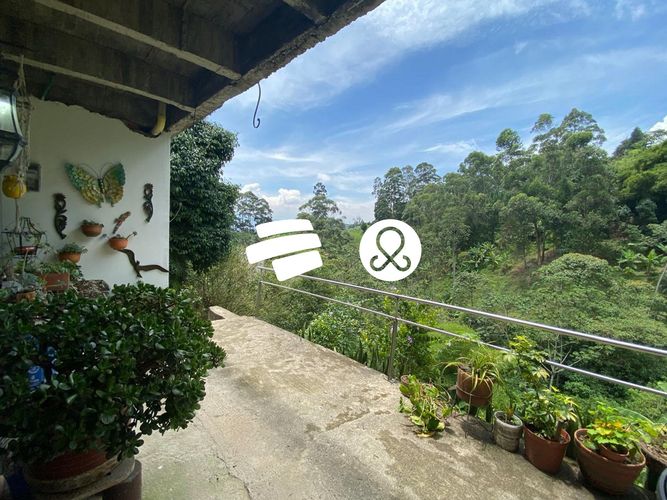 Casa de 6 alcobas en venta en La Aldea, La Estrella, 444 m² · foto 16 de 18