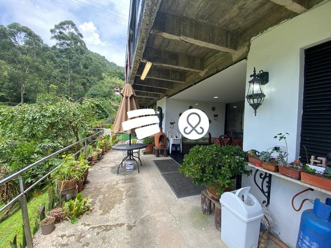 Casa de 6 alcobas en venta en La Aldea, La Estrella, 444 m² · foto 17 de 18