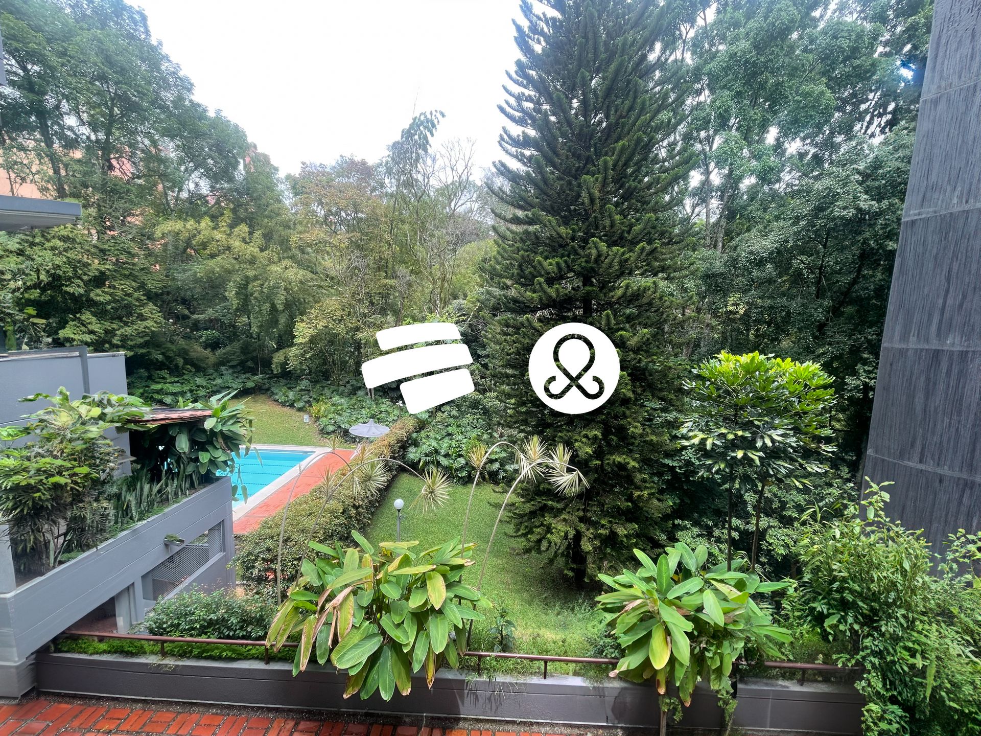 Apartamento en venta en El Poblado, Medellín · foto 2 de 19