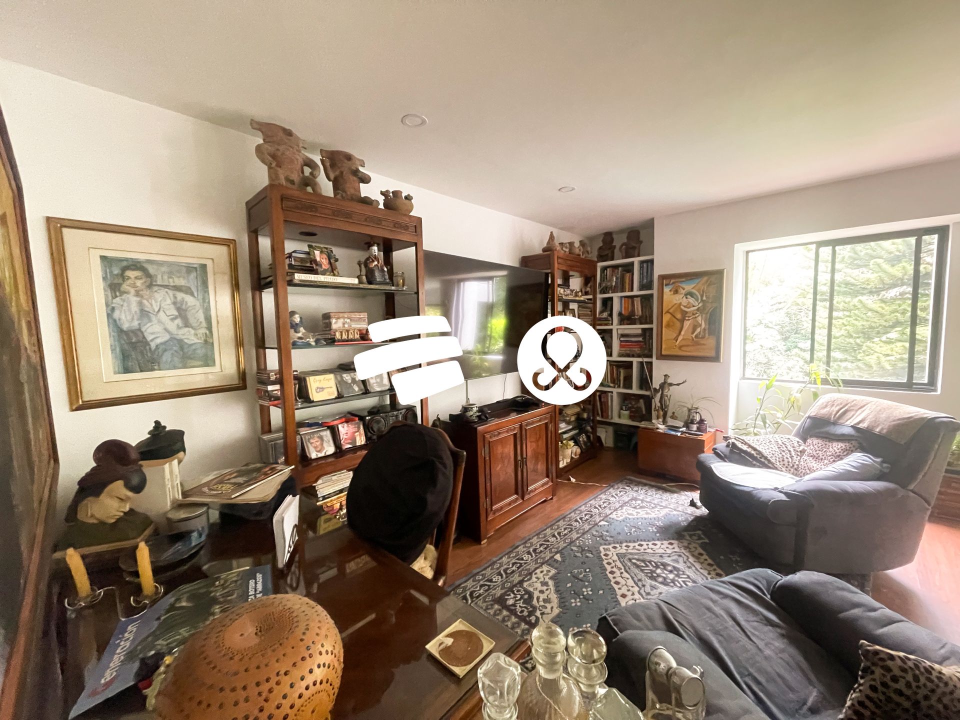 Apartamento en venta en El Poblado, Medellín · foto 3 de 19