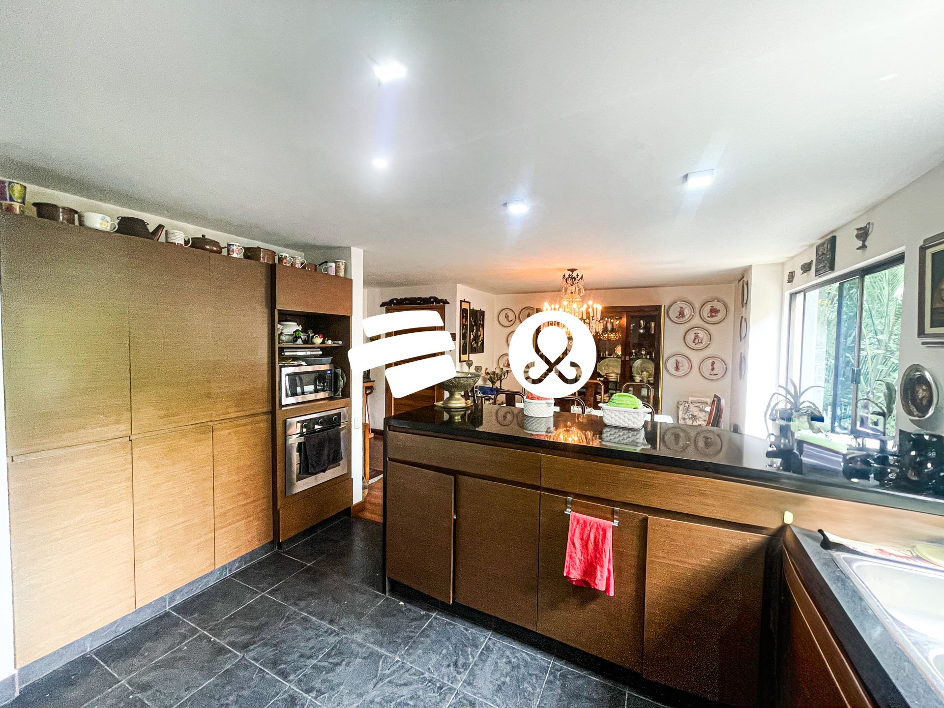 Apartamento en venta en El Poblado, Medellín · foto 4 de 19