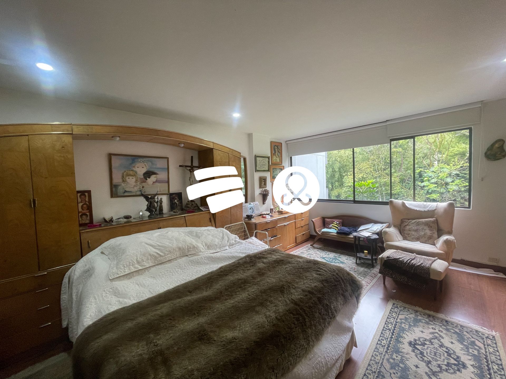 Apartamento en venta en El Poblado, Medellín · foto 6 de 19