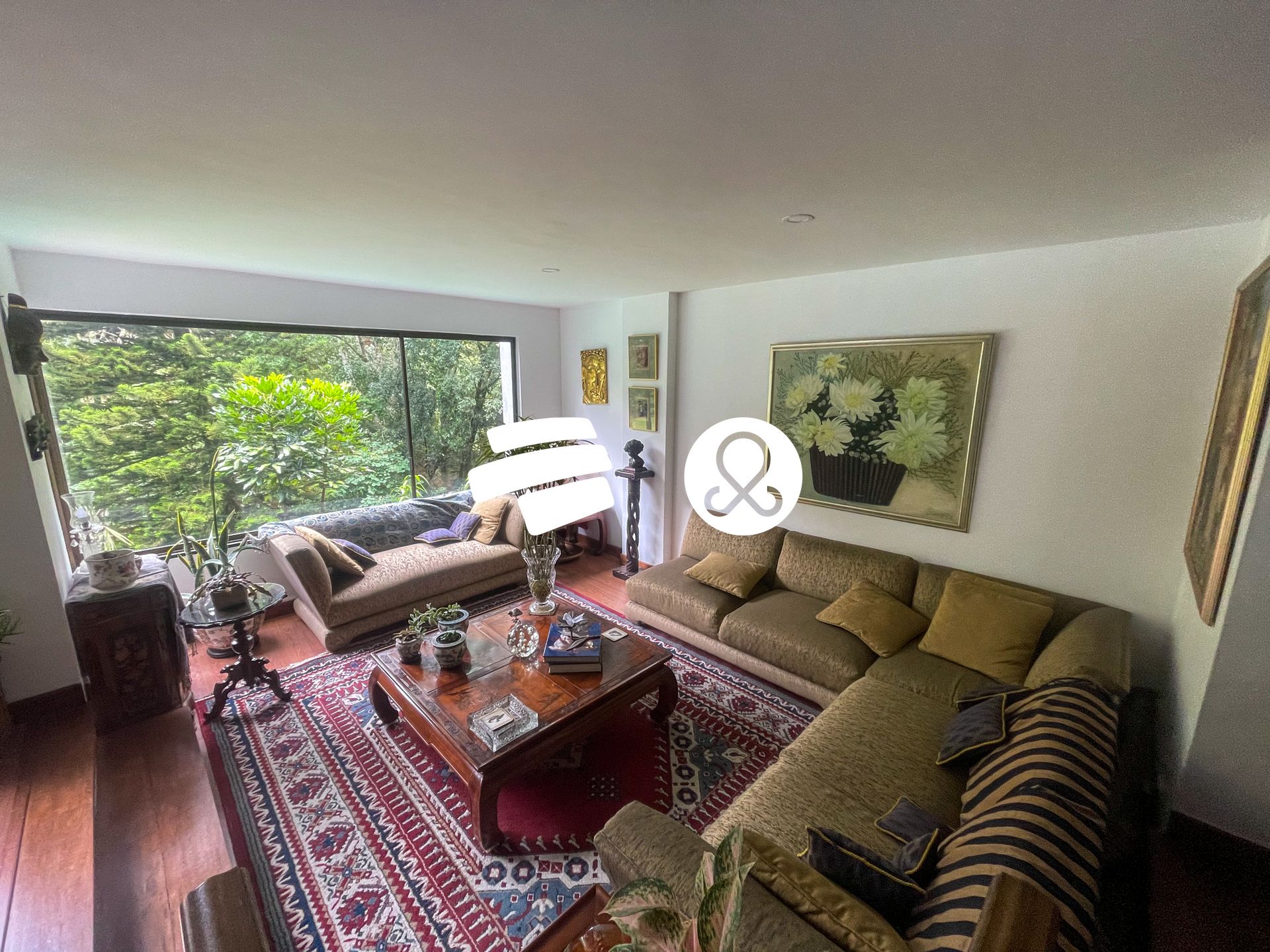 Apartamento en venta en El Poblado, Medellín · foto 8 de 19