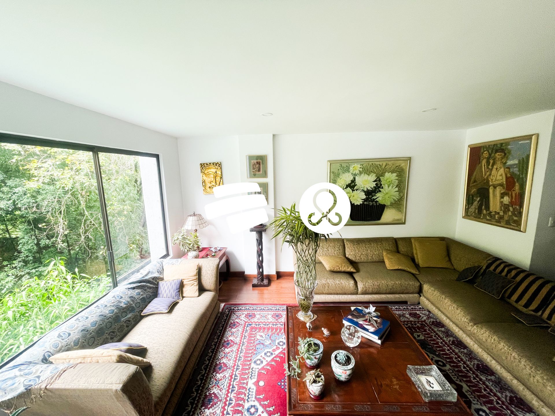 Apartamento en venta en El Poblado, Medellín · foto 9 de 19