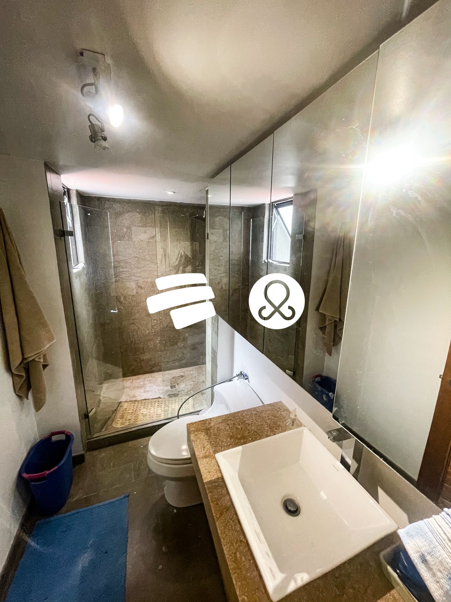 Apartamento en venta en El Poblado, Medellín · foto 10 de 19