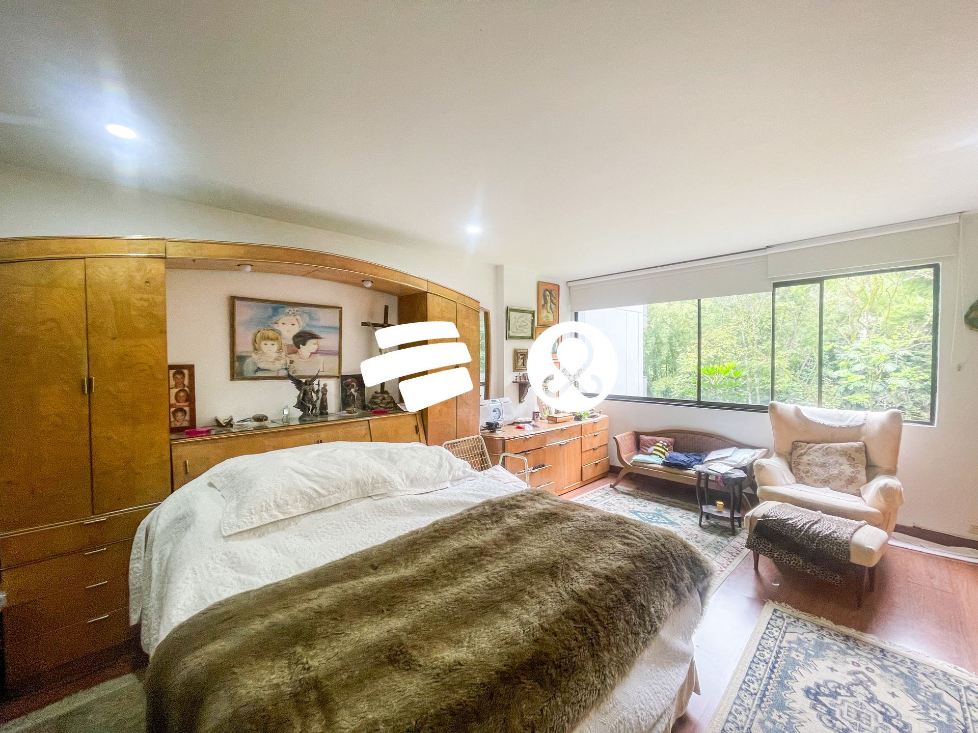 Apartamento en venta en El Poblado, Medellín · foto 11 de 19