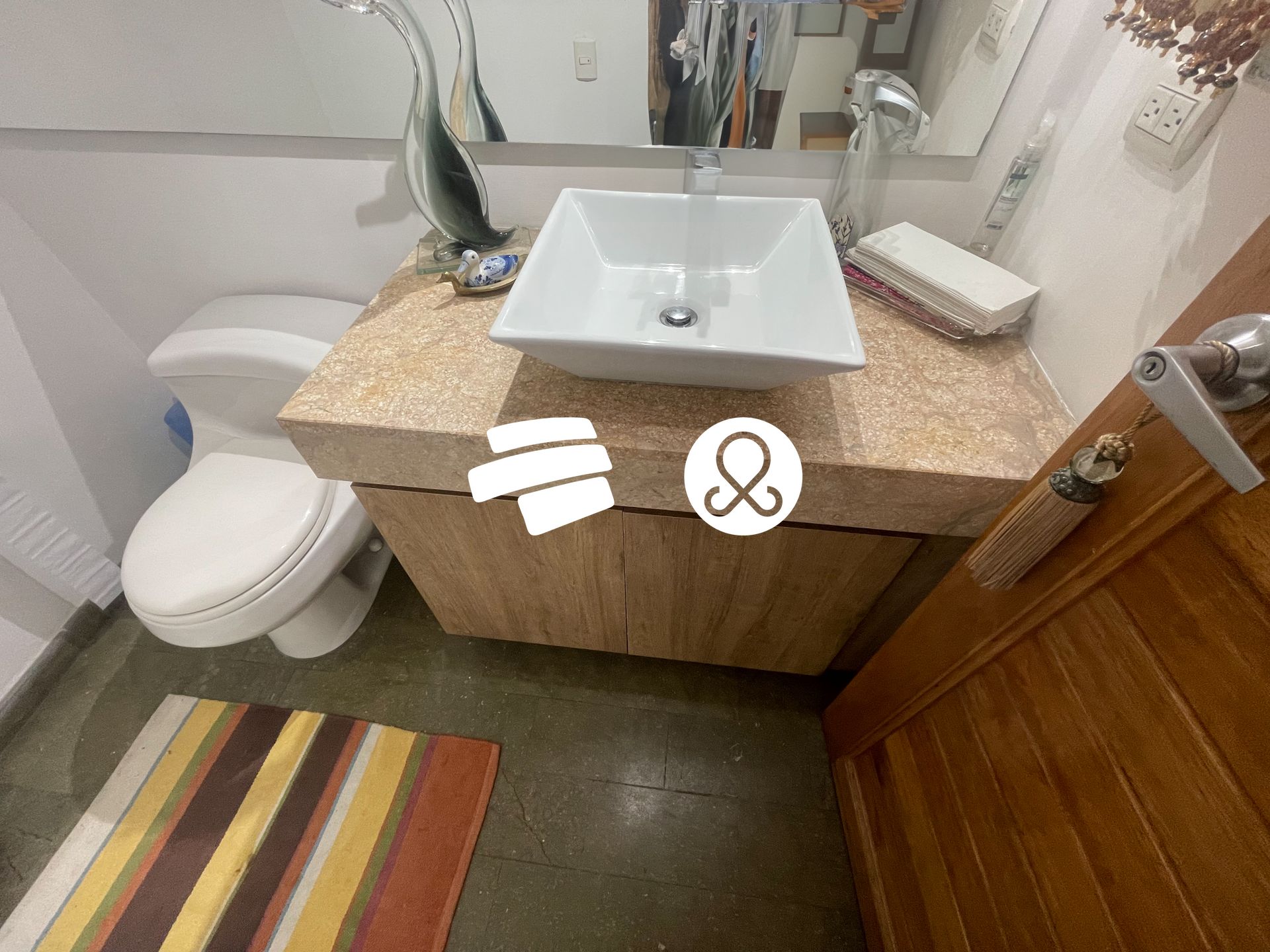 Apartamento en venta en El Poblado, Medellín · foto 13 de 19
