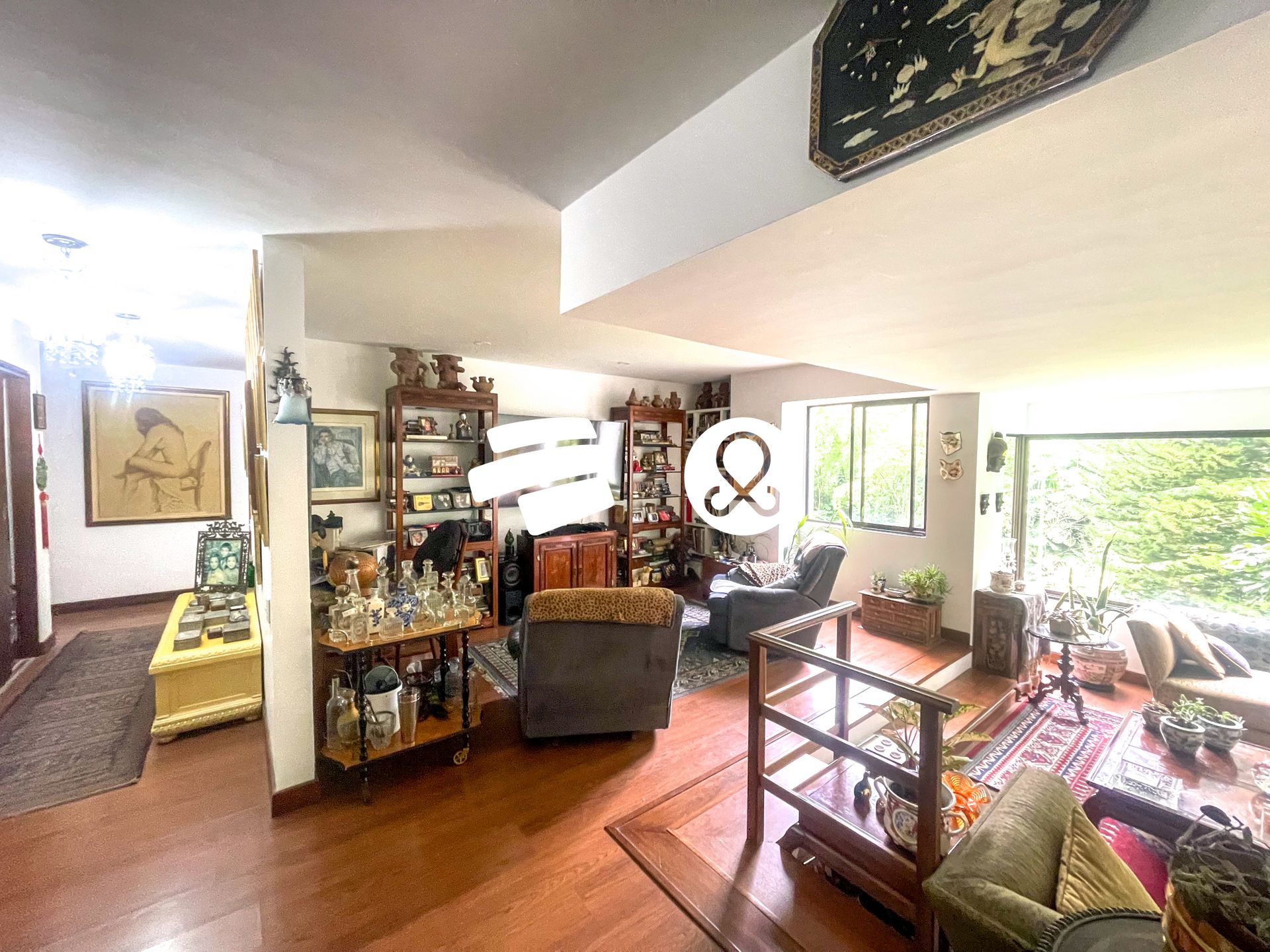 Apartamento en venta en El Poblado, Medellín · foto 14 de 19