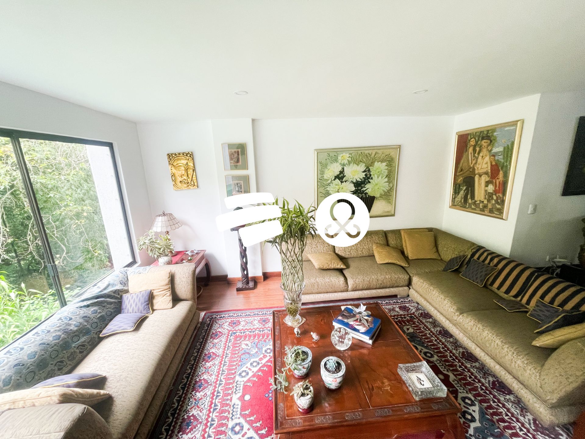 Apartamento en venta en El Poblado, Medellín · foto 15 de 19
