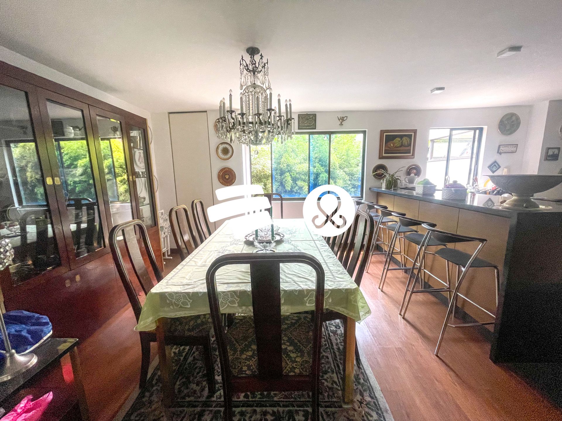 Apartamento en venta en El Poblado, Medellín · foto 16 de 19