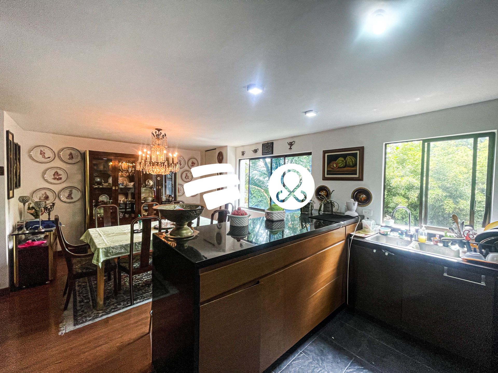 Apartamento en venta en El Poblado, Medellín · foto 17 de 19
