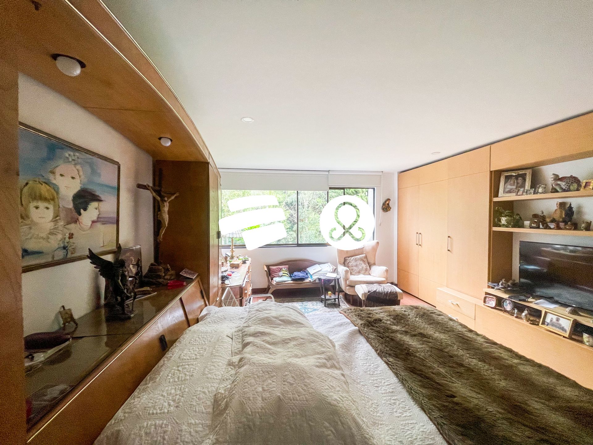 Apartamento en venta en El Poblado, Medellín · foto 18 de 19