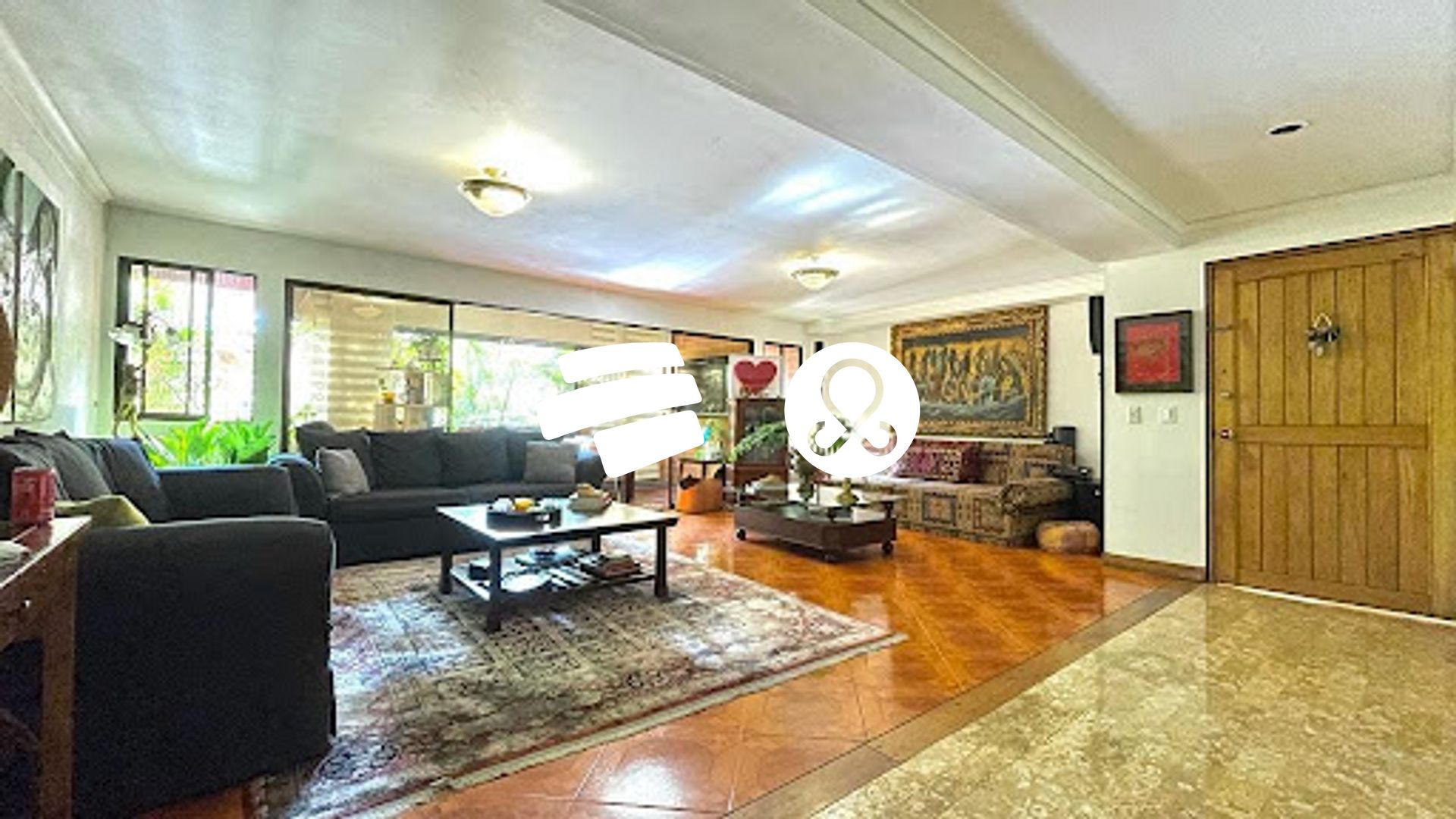 Apartamento en Venta en Los Balsos, Medellín