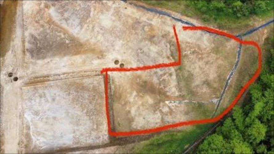 Lote en venta en La Pradera, Dosquebradas, 1039 m² · foto 2 de 3