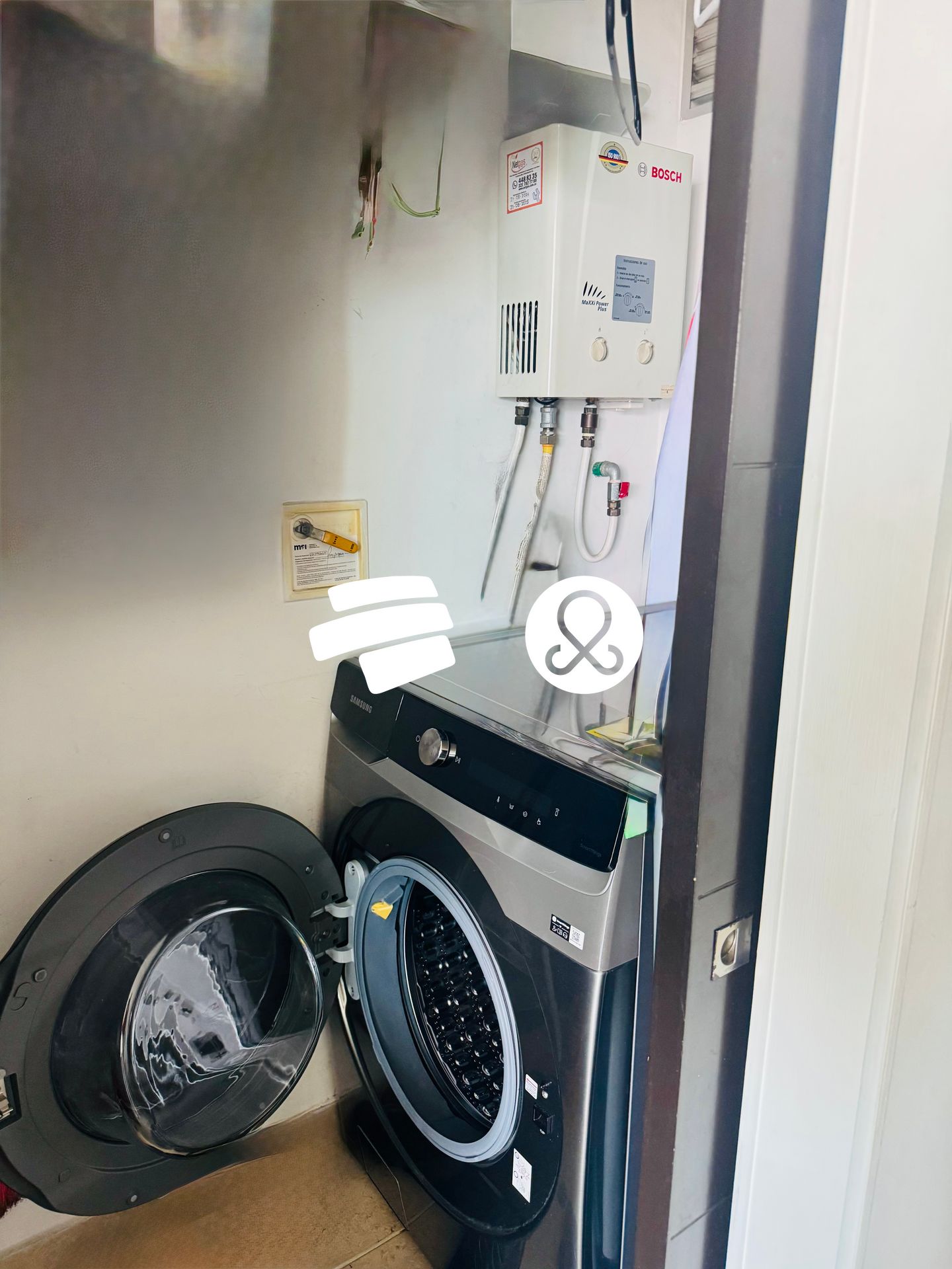 Apartamento en venta en El Poblado, Medellín · foto 12 de 19