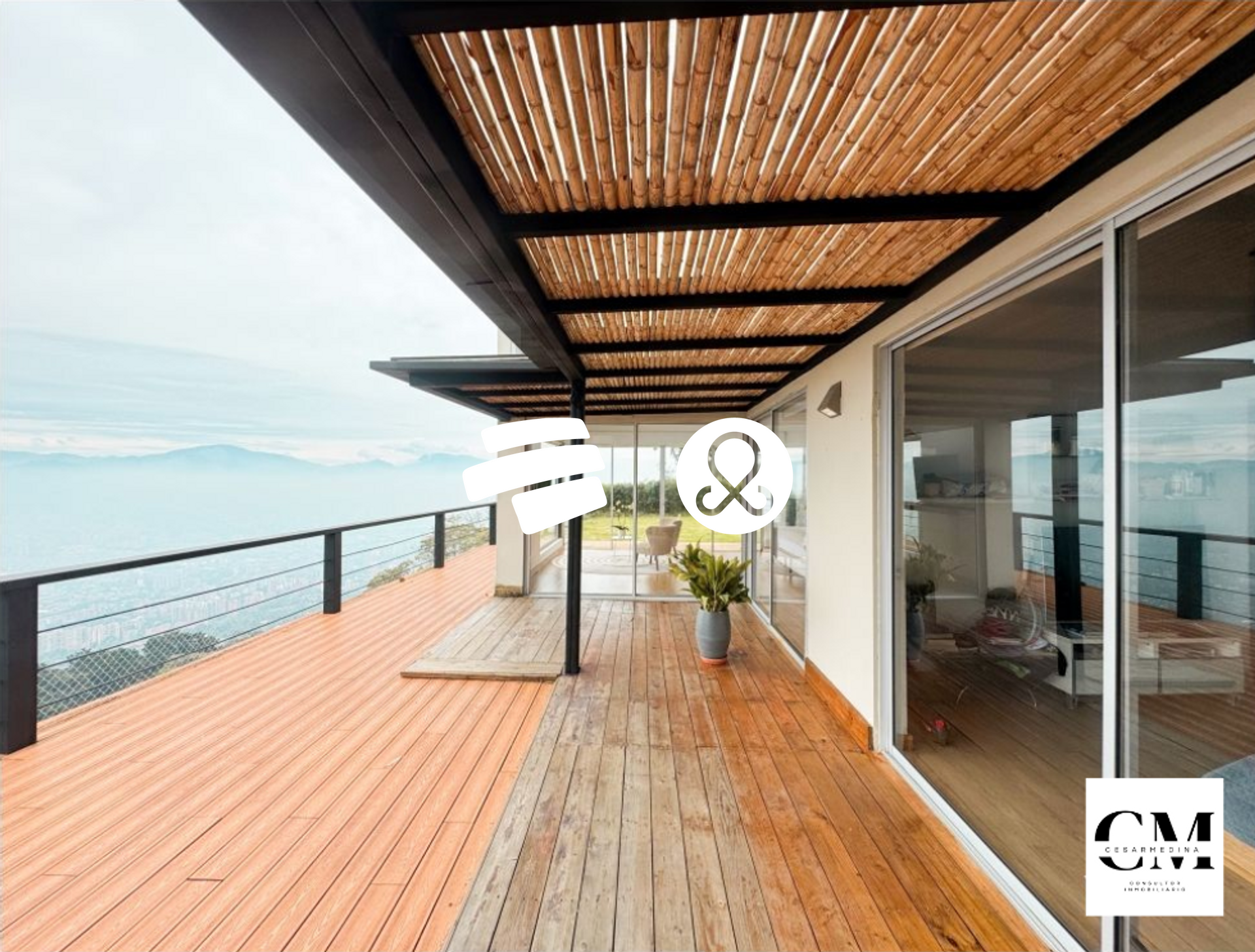 Casa en Venta en Vía Las Palmas, Envigado